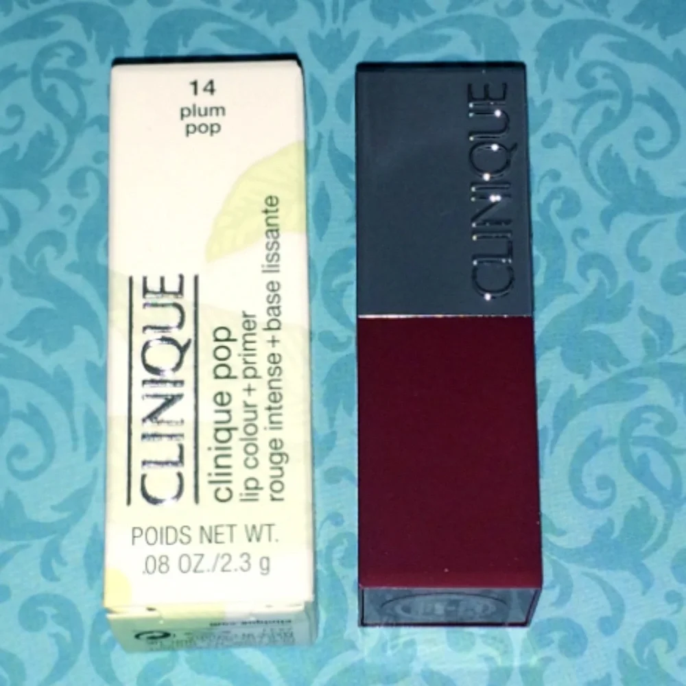 Clinique 💟 brand